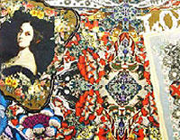 Christian Lacroixクリスチャンラクロワ